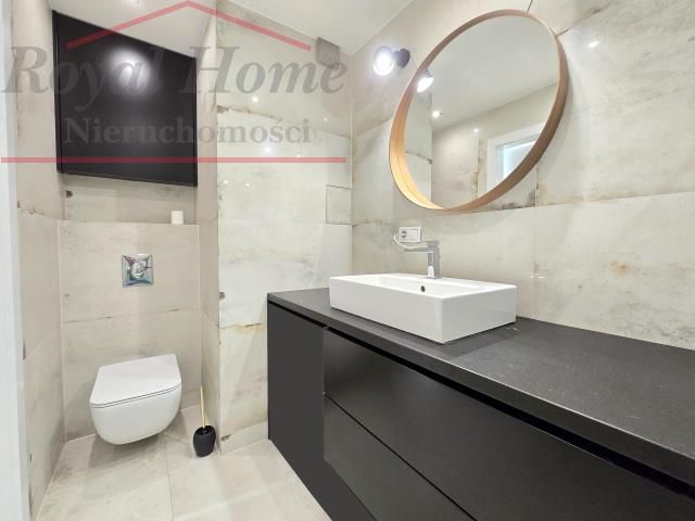 Mieszkanie 3-pokojowe Wrocław Fabryczna, ul. Legnicka. Zdjęcie 10