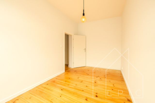 Mieszkanie 4-pokojowe Szczecin, ul. Władysława Łokietka. Zdjęcie 6