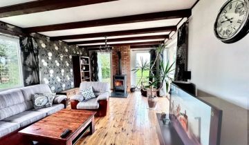 dom wolnostojący, 5 pokoi Łeba