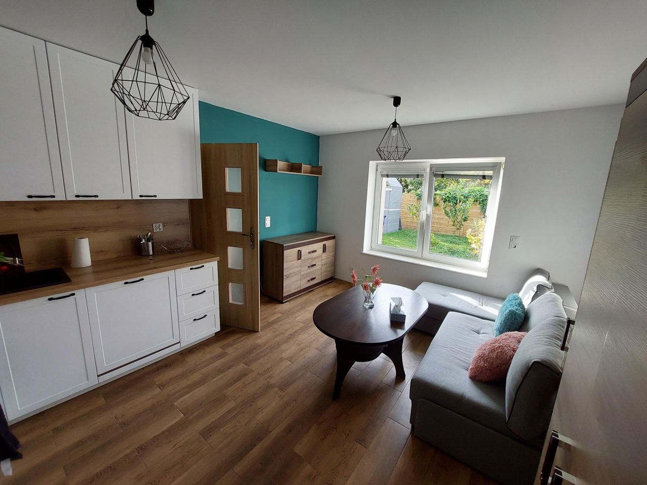 bliźniak, 5 pokoi Wrocław Psie Pole, ul. Zatorska. Zdjęcie 15