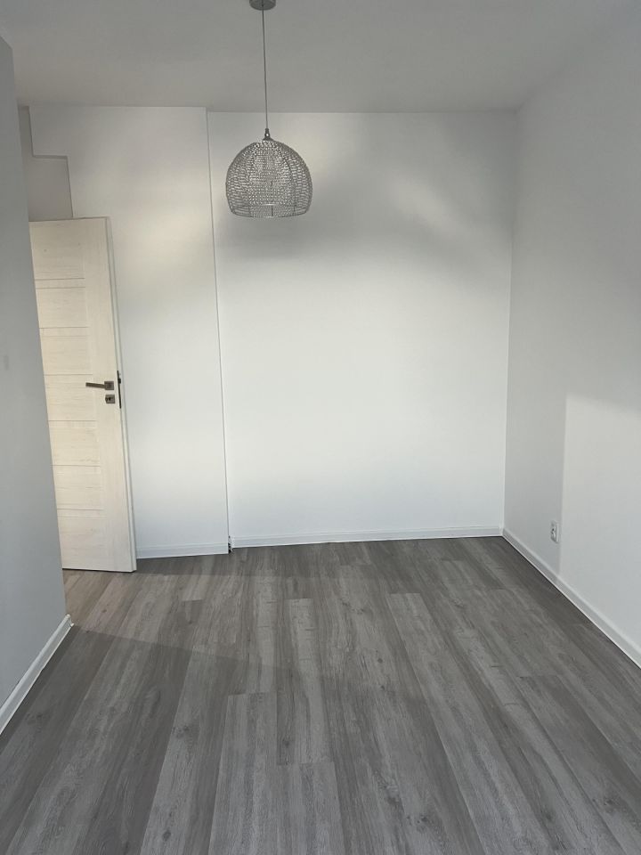 Mieszkanie 3-pokojowe Kostrzyn nad Odrą Warniki, ul. Radości