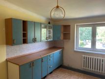 Mieszkanie 2-pokojowe Borów. Zdjęcie 4