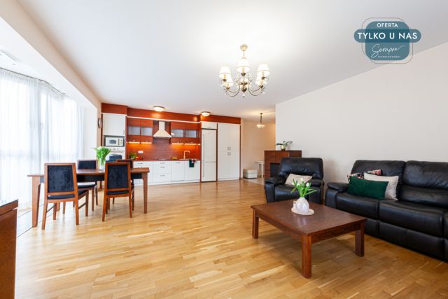 Mieszkanie 3-pokojowe Łódź Julianów, ul. gen. Józefa Bema. Zdjęcie 6