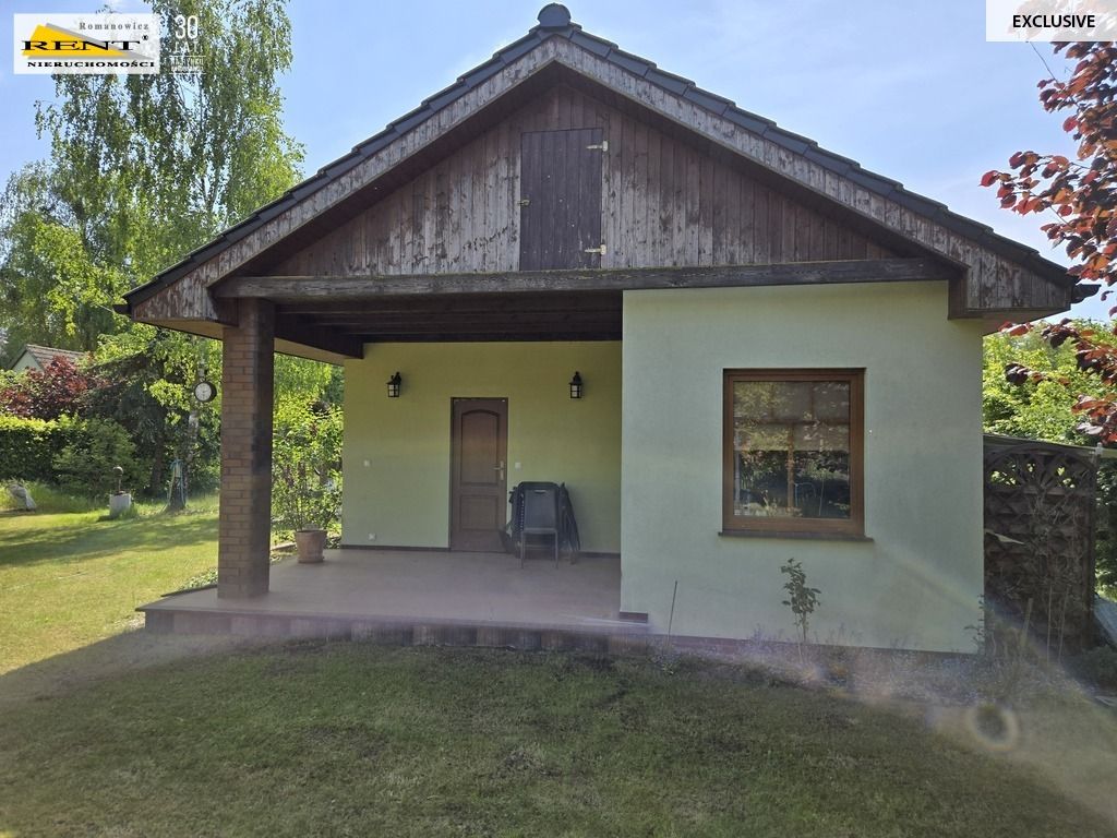 dom wolnostojący, 6 pokoi Szczecin Płonia, ul. Dobropole. Zdjęcie 38