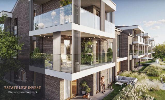 Mieszkanie 2-pokojowe Kraków, ul. Odlewnicza. Zdjęcie 3