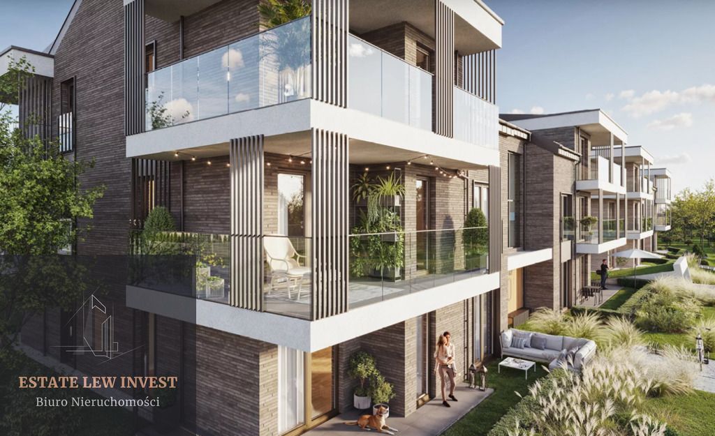 Mieszkanie 2-pokojowe Kraków, ul. Odlewnicza. Zdjęcie 3