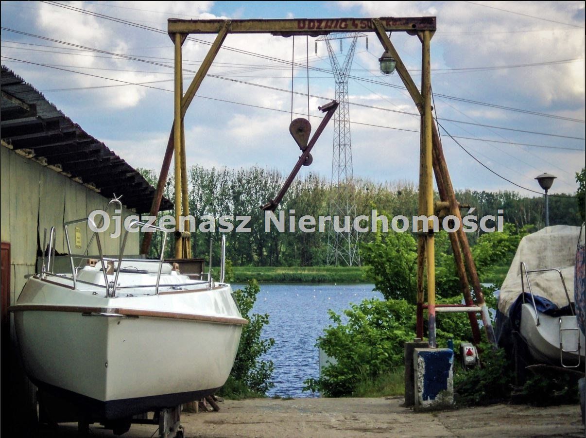 Działka inwestycyjna Bydgoszcz Brdyujście. Zdjęcie 9