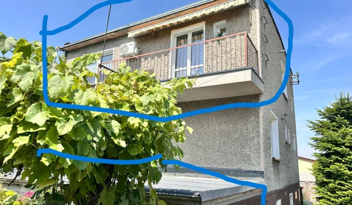 Mieszkanie 3-pokojowe Oława