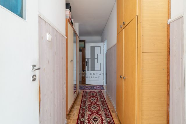 Mieszkanie 3-pokojowe Warszawa Praga, ul. Igańska. Zdjęcie 12