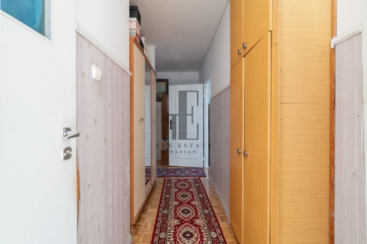 Mieszkanie 3-pokojowe Warszawa Praga, ul. Igańska. Zdjęcie 12