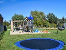 Ośrodek wczasowy Rewal. Zdjęcie 3