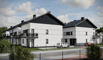 Mieszkanie 4-pokojowe Radzymin, ul. Juliusza Słowackiego