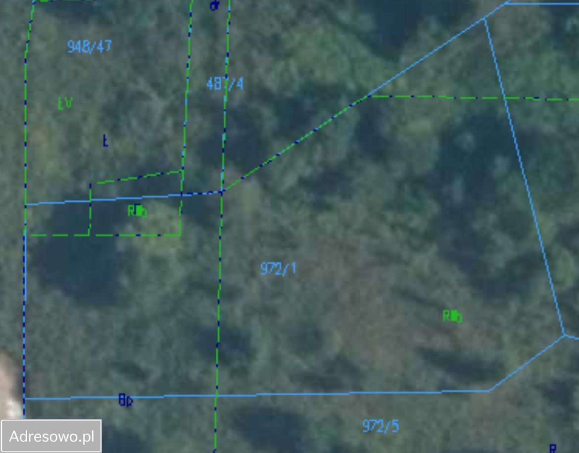 Działka budowlana Morąg, ul. Marszałka Józefa Piłsudskiego. Zdjęcie 3