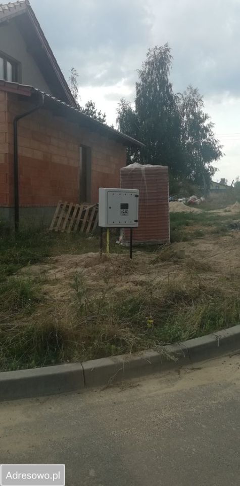 Działka inwestycyjna Mikstat, ul. Południowa. Zdjęcie 5