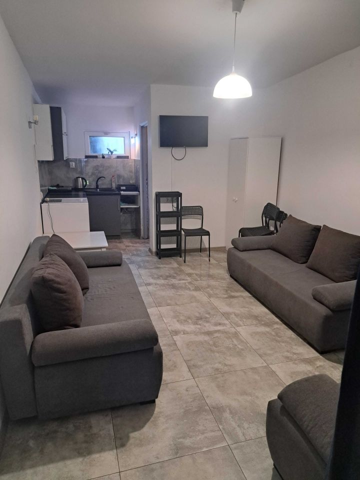 dom letniskowy Skorzęcin. Zdjęcie 3