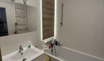 Mieszkanie 2-pokojowe Wrocław Oporów, ul. Ibn Siny Awicenny