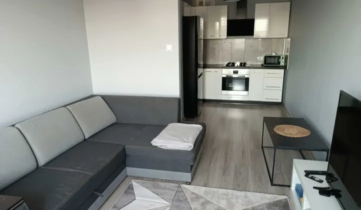 Mieszkanie 2-pokojowe Łuków, os. Bronisława Chącińskiego