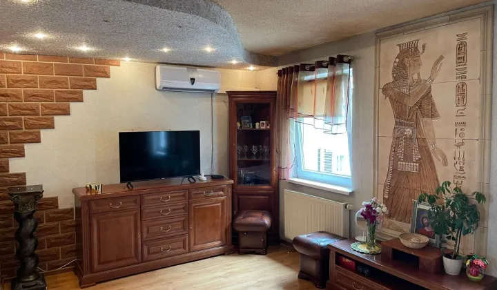 Mieszkanie 3-pokojowe Słubice