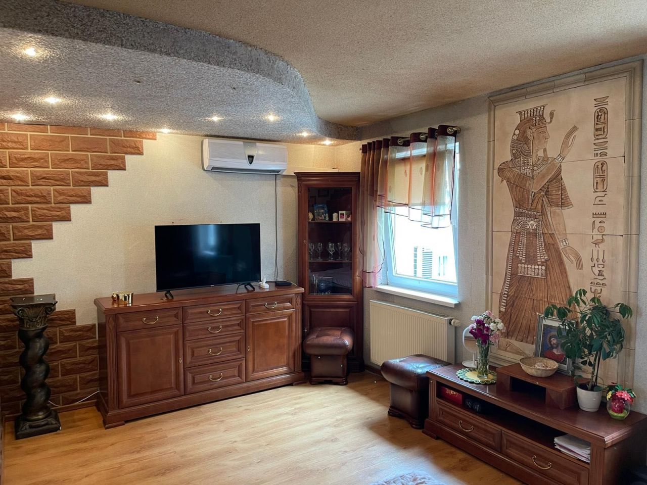 Mieszkanie 3-pokojowe Słubice