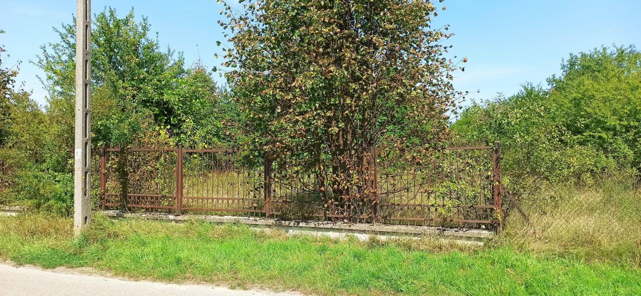 Działka budowlana Siemiatycze Annopol, ul. Stefana Żeromskiego. Zdjęcie 4