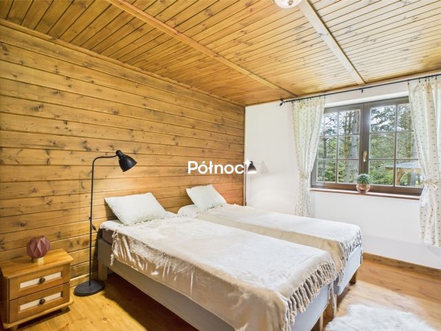 dom wolnostojący, 7 pokoi Kopanki. Zdjęcie 18