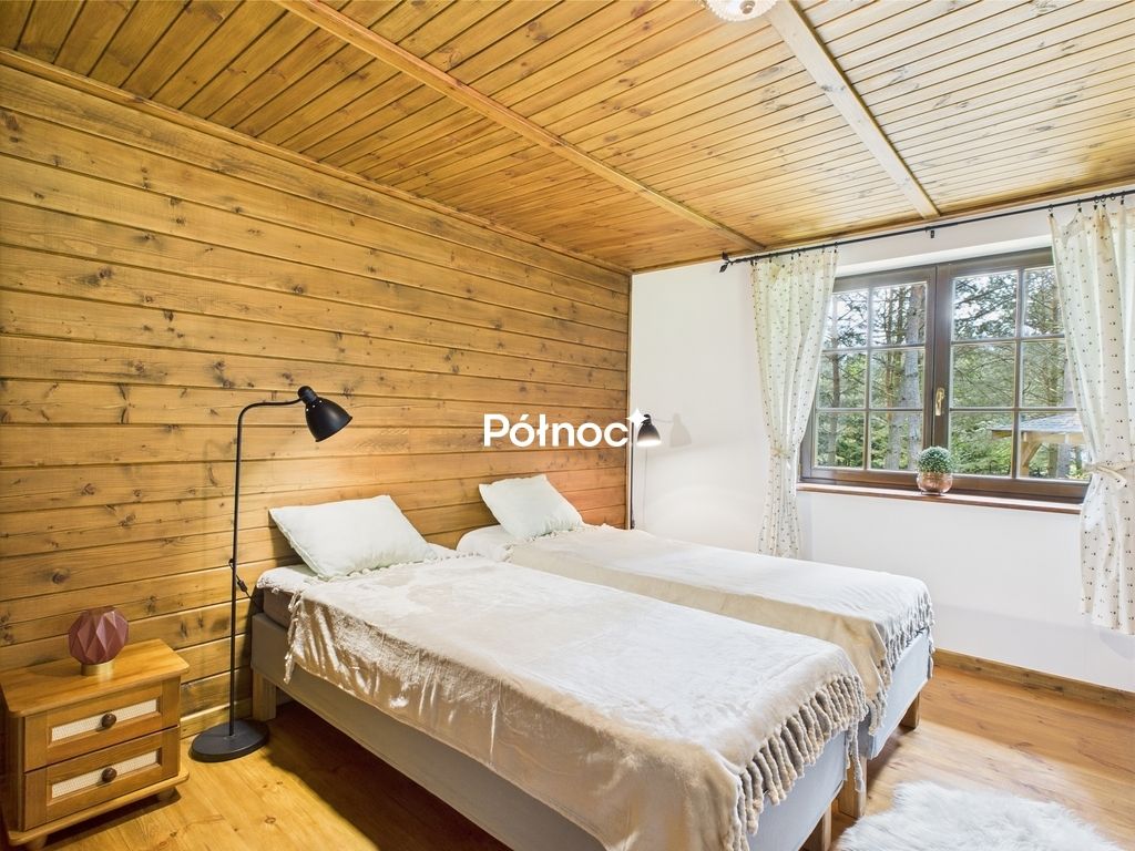 dom wolnostojący, 7 pokoi Kopanki. Zdjęcie 18