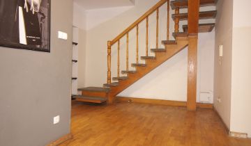 bliźniak, 7 pokoi Suchy Las, ul. Szkółkarska