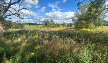 Działka siedliskowa Łomnica, ul. Karpnicka