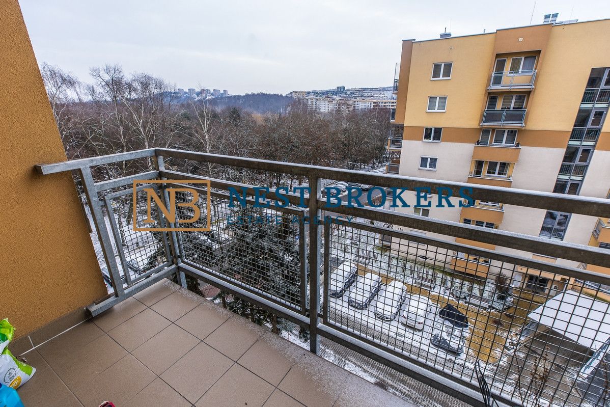 Mieszkanie 1-pokojowe Kraków Prądnik Czerwony, ul. Reduta. Zdjęcie 11