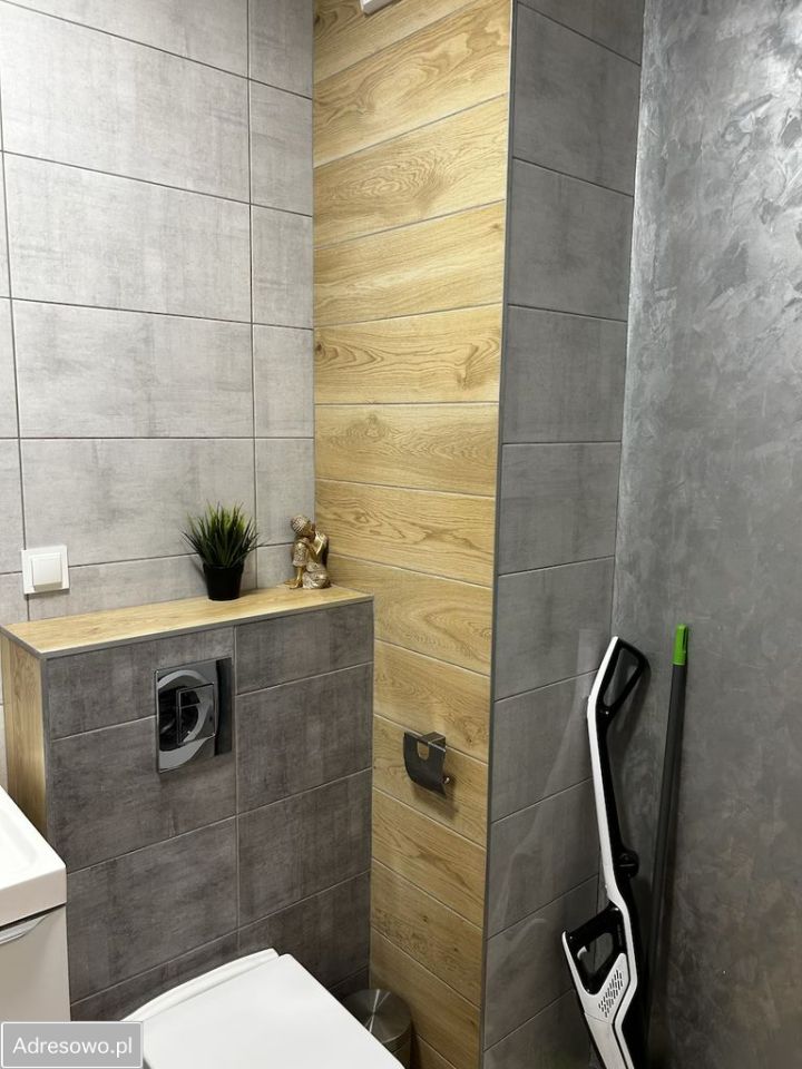 Mieszkanie 2-pokojowe Warszawa Ursus, ul. Edwarda Habicha. Zdjęcie 15