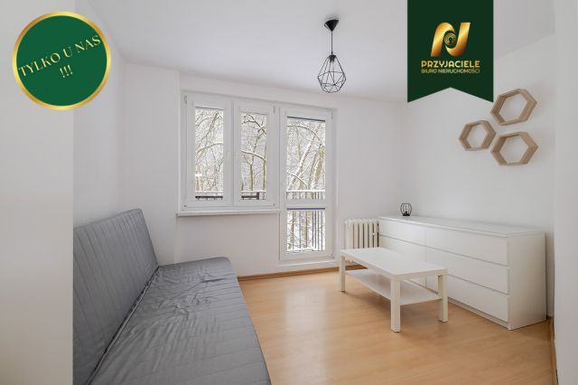 Mieszkanie 2-pokojowe Sopot Kamienny Potok, ul. Kujawska. Zdjęcie 1