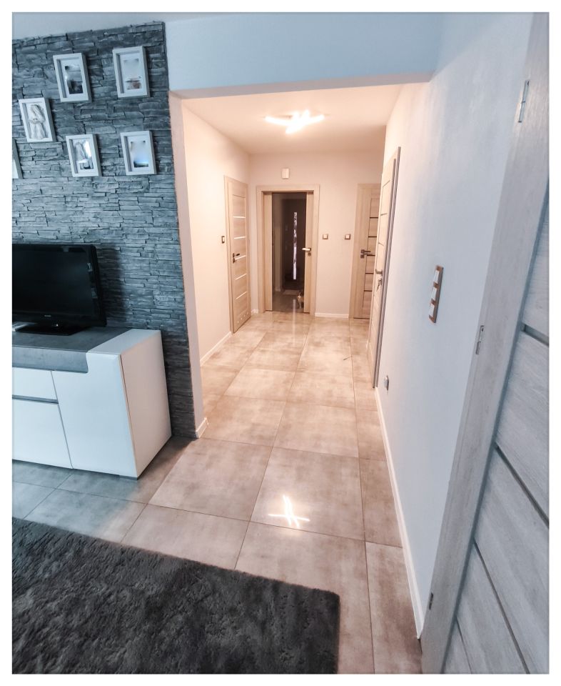 dom wolnostojący, 4 pokoje Trześń Błonie, ul. Szafirowa. Zdjęcie 14