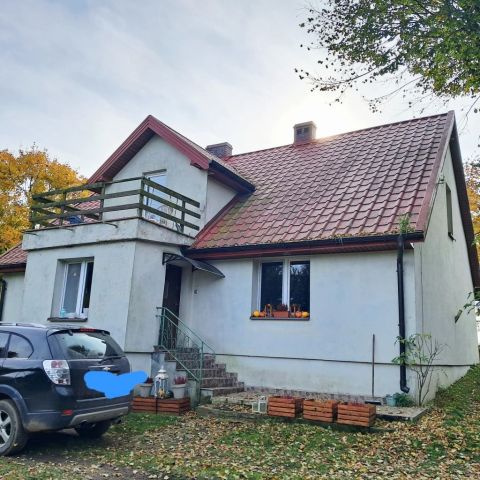 dom wolnostojący, 6 pokoi Gutowo. Zdjęcie 1
