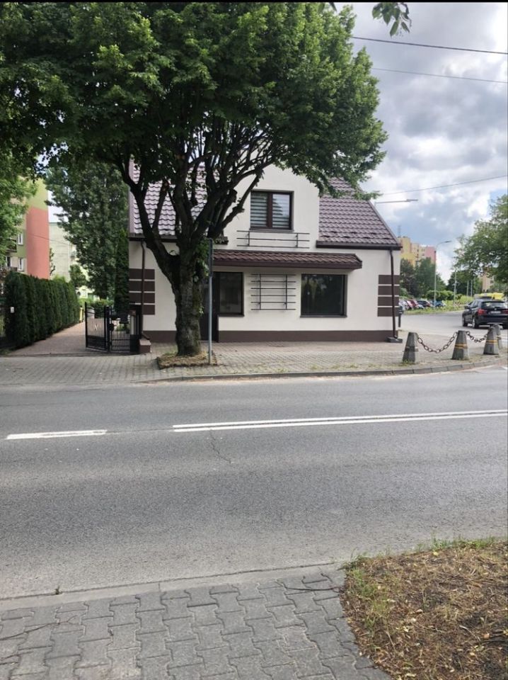 Lokal Bełchatów, ul. Lipowa. Zdjęcie 2