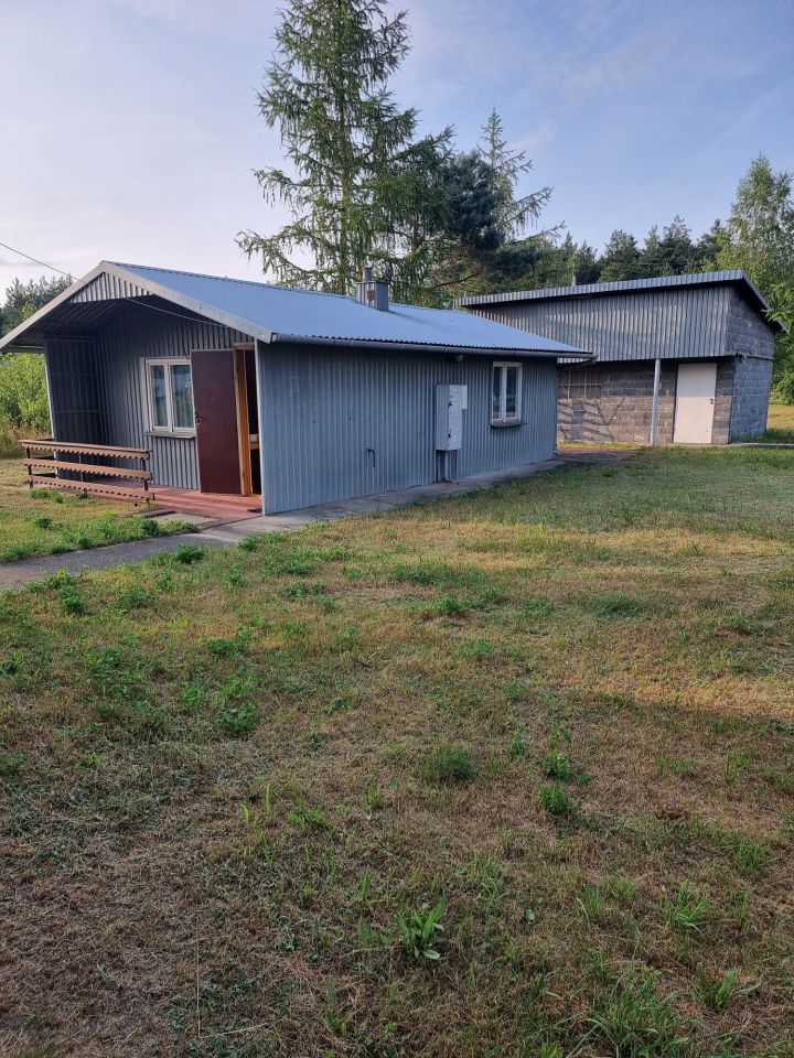 dom wolnostojący Chotowa. Zdjęcie 7