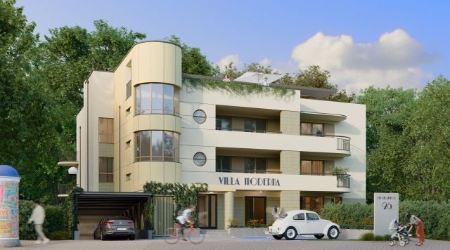 Mieszkanie 2-pokojowe Milanówek, ul. marsz. Józefa Piłsudskiego. Zdjęcie 1