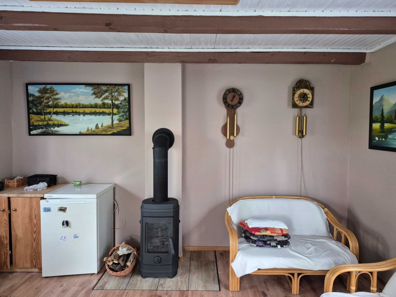 Działka rod Białystok, ul. Adama Mickiewicza. Zdjęcie 7