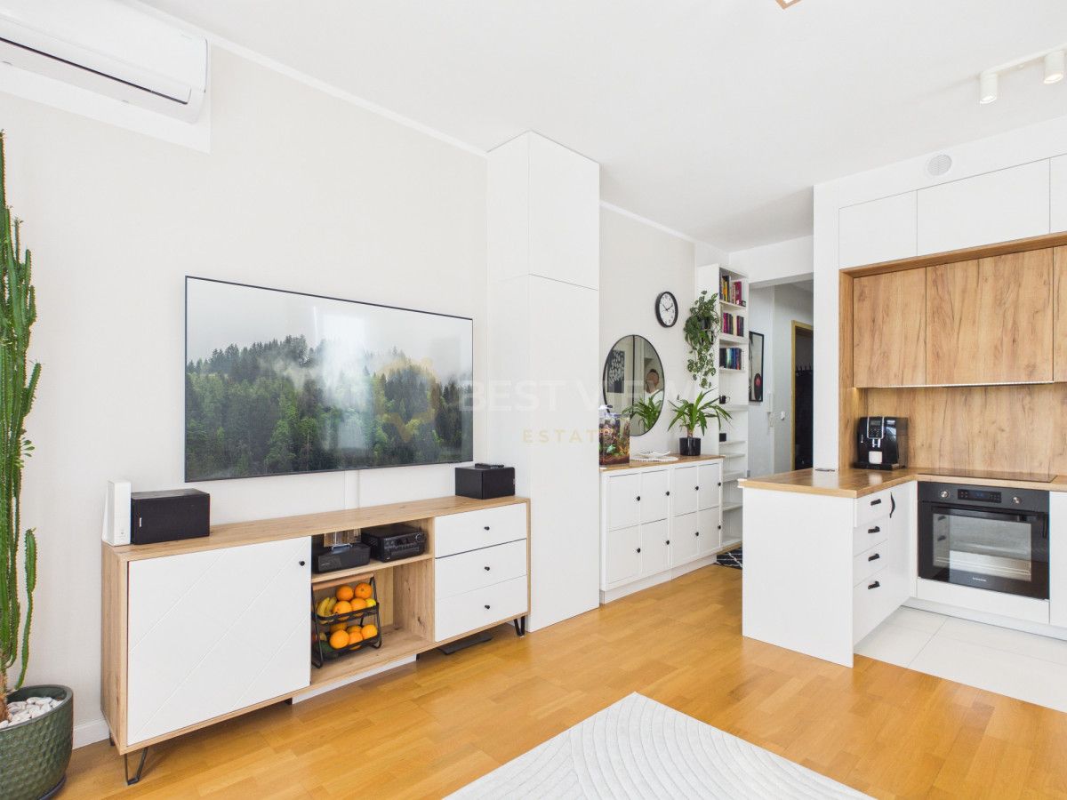 Mieszkanie 3-pokojowe Józefosław, ul. Geodetów. Zdjęcie 4