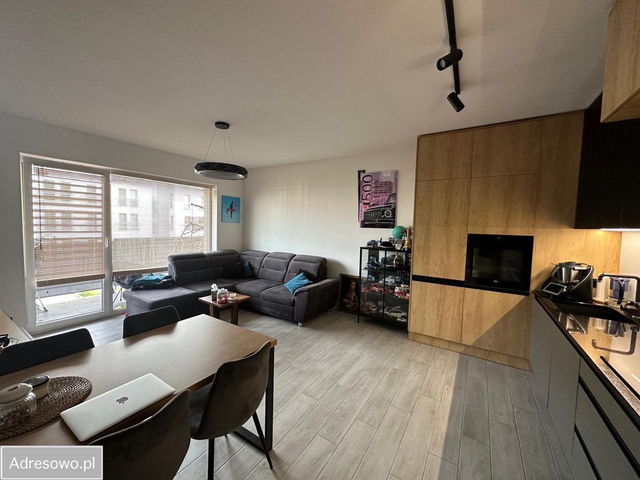 Mieszkanie 3-pokojowe Rumia, ul. Kosynierów. Zdjęcie 12