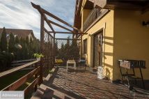 bliźniak, 5 pokoi Ligota Piękna, ul. Polna. Zdjęcie 2