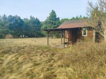 Działka rod Zielona Góra Ochla. Zdjęcie 3