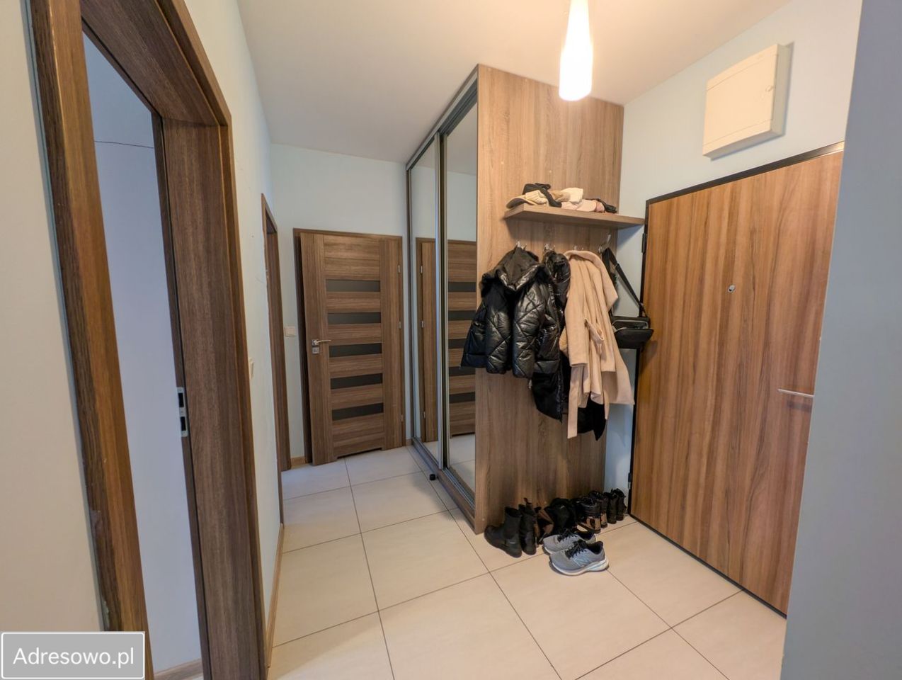 Mieszkanie 2-pokojowe Warszawa Żoliborz, ul. Stanisława Dygata. Zdjęcie 7