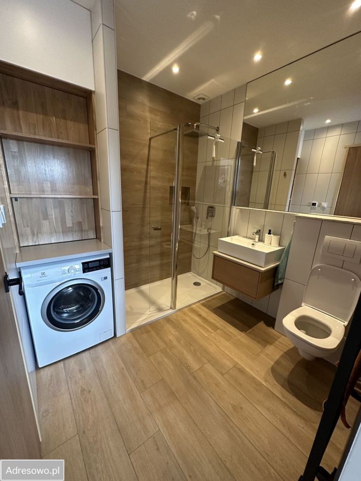 Mieszkanie 2-pokojowe Lądek-Zdrój, ul. Słoneczna. Zdjęcie 10