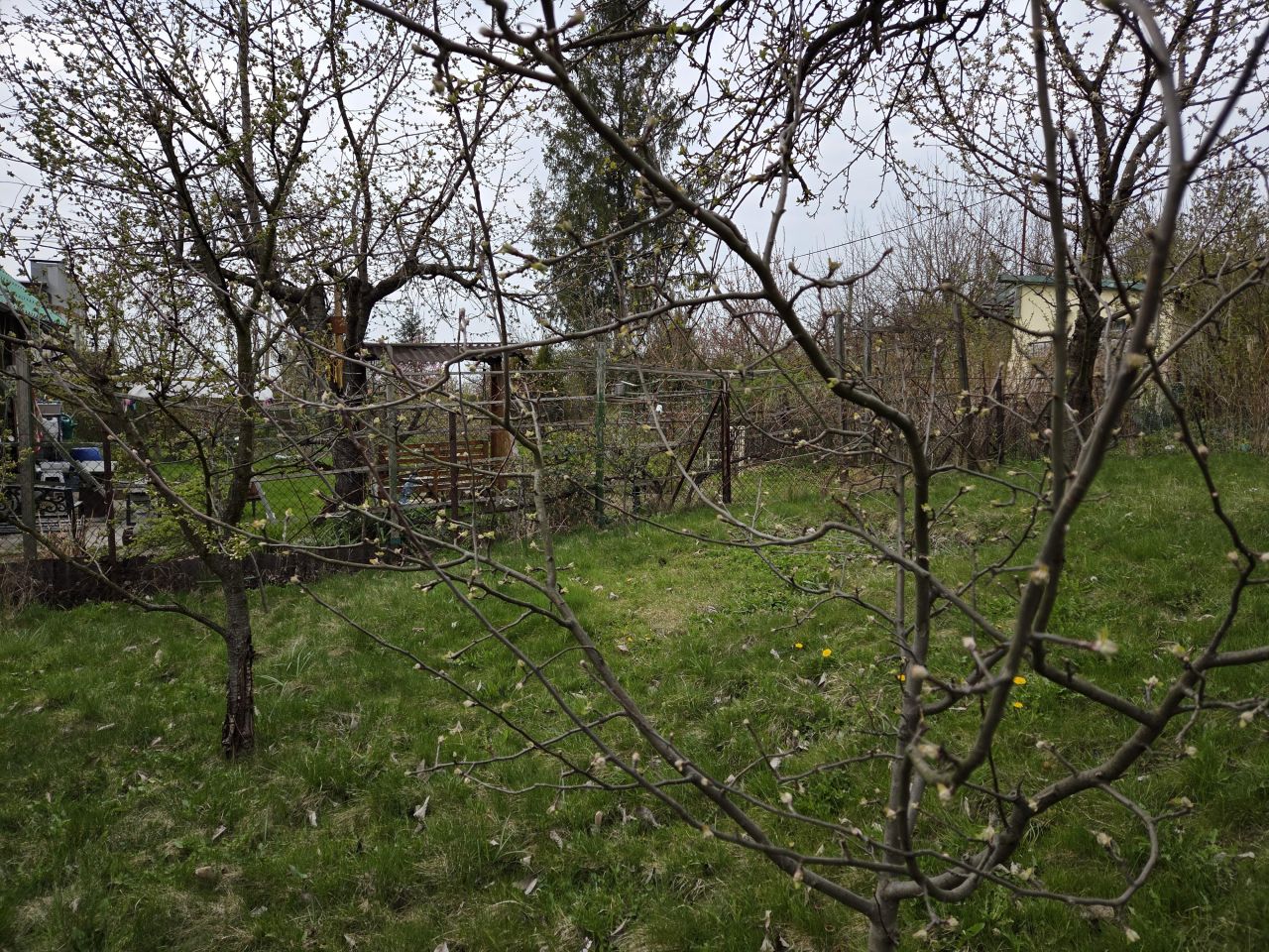 Działka rod Bielsko-Biała Lipnik, ul. Łąkowa. Zdjęcie 9