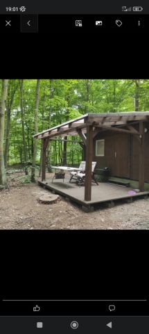 dom letniskowy, 2 pokoje Skierniewice Rawka. Zdjęcie 1