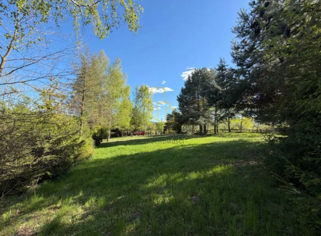 Działka rekreacyjna Sulistrowiczki. Zdjęcie 3