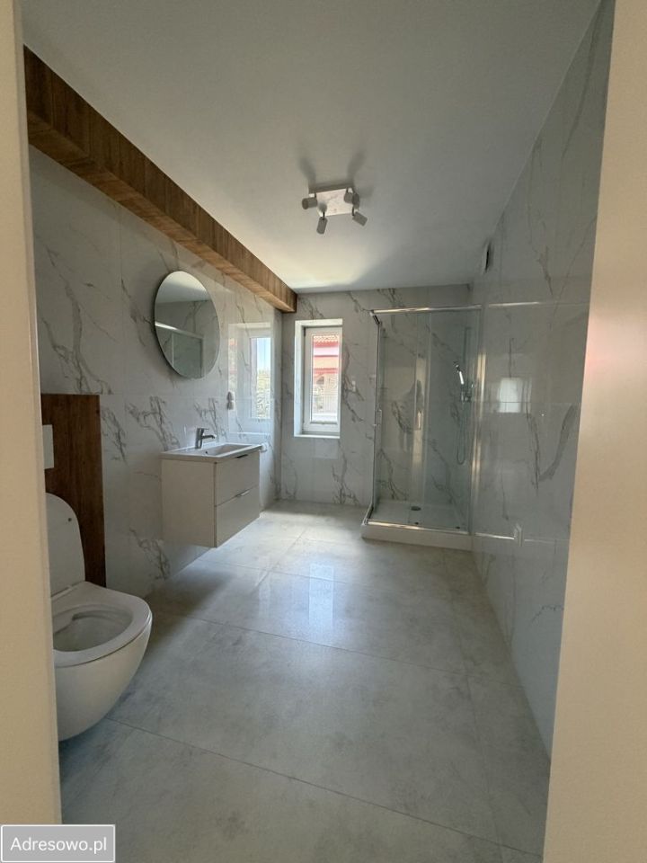 Mieszkanie 3-pokojowe Mszana Dolna. Zdjęcie 12