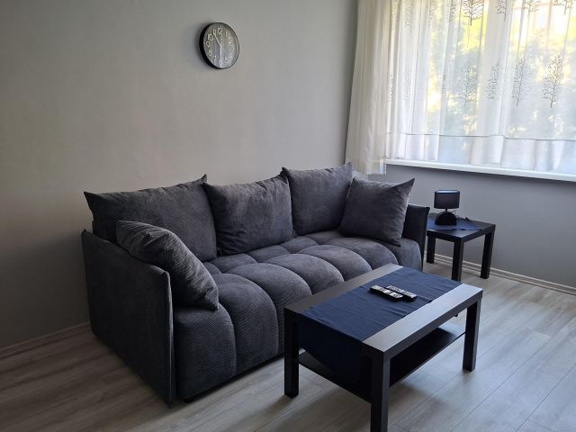Mieszkanie 2-pokojowe Chorzów Centrum, ul. Gwarecka. Zdjęcie 1