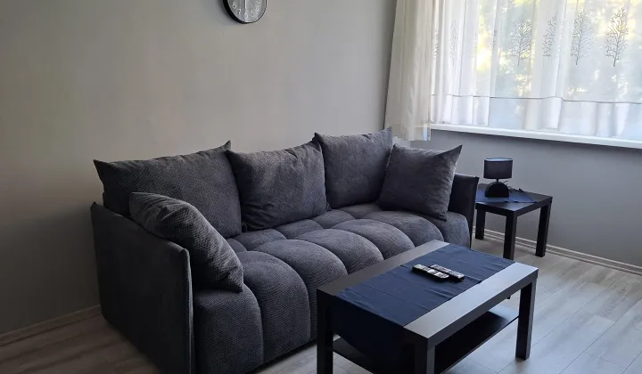 Mieszkanie 2-pokojowe Chorzów Centrum, ul. Gwarecka