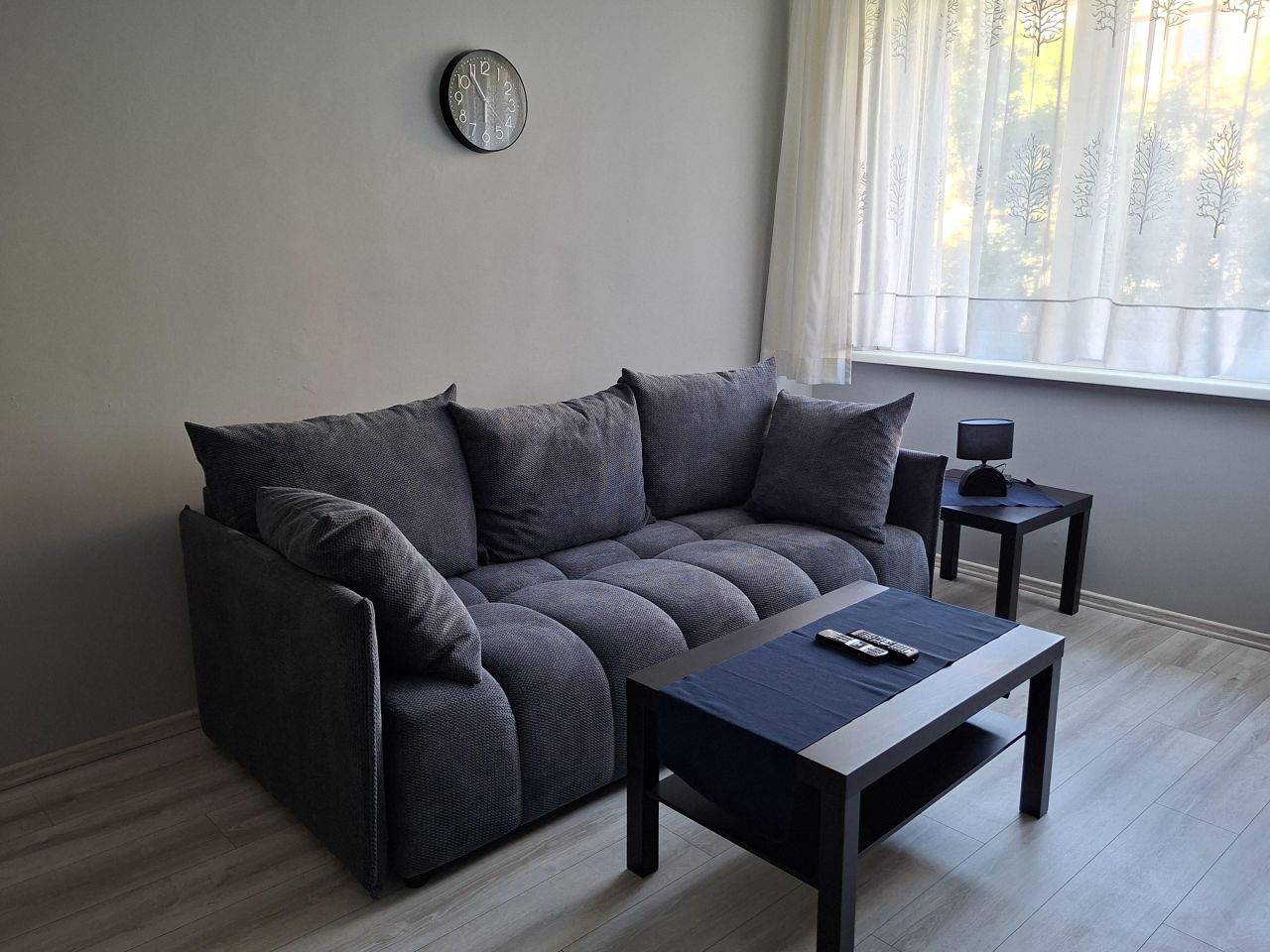 Mieszkanie 2-pokojowe Chorzów Centrum, ul. Gwarecka. Zdjęcie 1